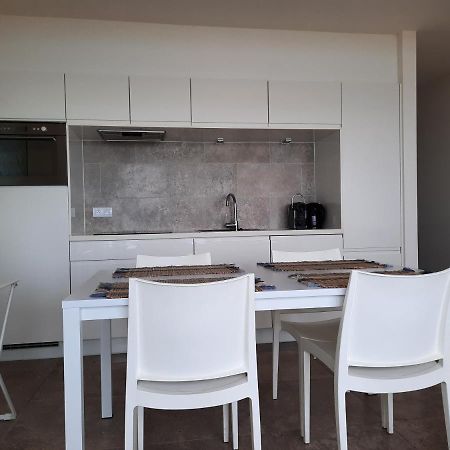 Appartement Seafront Ostende Exterior foto