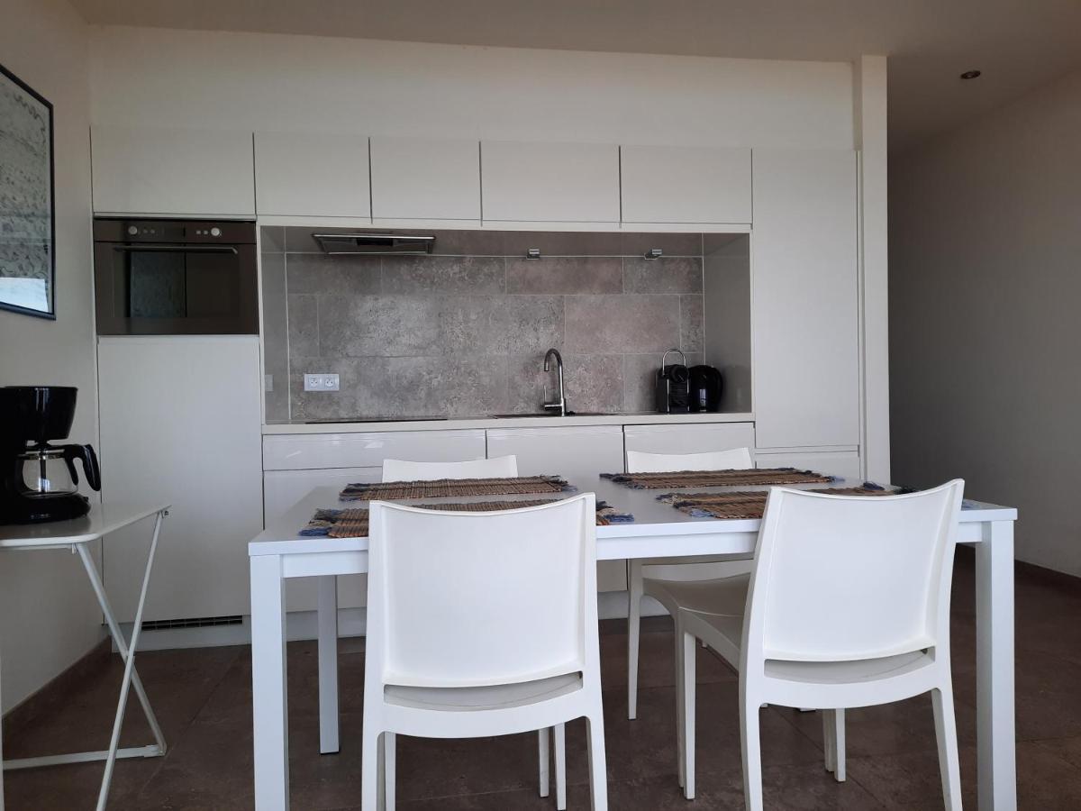 Appartement Seafront Ostende Exterior foto