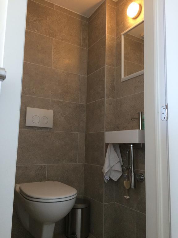 Appartement Seafront Ostende Exterior foto